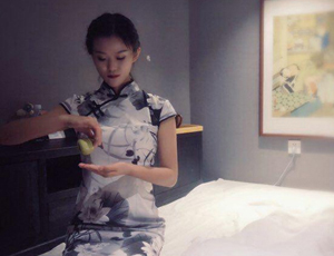 苏州吴中区足疗与足底反射学：在脚掌阅读人生